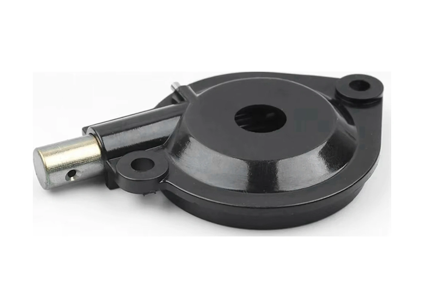 Xurunkeji Husqvarna 235, 236, 240, 235e, 236e, 240e Motorlu Testere İçin Yağ Pompası Tertibatı 574 71 93-01 Yedek Parçalar