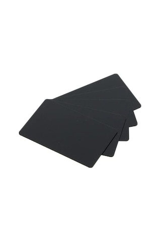 100`Lü Pk. Boş Plastik Kart