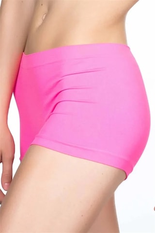 Angbutik Pembe Mı 3000 Soft Boxer