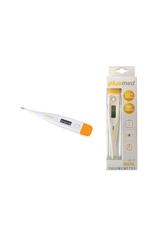 Plusmed PM-101 Dijital Termometre Ateş Ölçer