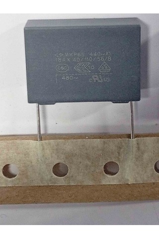 C45s1184k90a907 Mkp65 184k 15 Adet