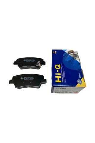 Sangsın Brake Arka Fren Balataları Sp1401 259462272