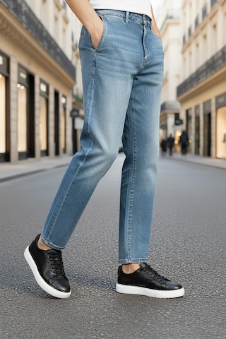 İnci Incı Lector 5pr Siyah Erkek Sneaker 000000000102039037 Siyah