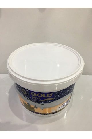 Gold Extra Tavan Boyası N11.135