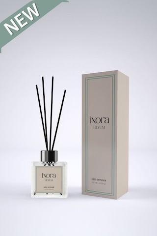 Diffuser:lilyum Evinizin Ruhunu Yenileyin Adaçayı