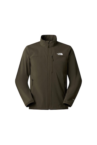 The North Face M Nımble 2 Erkek Ceket Nf0a8g0m21l1 Yeşil