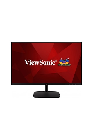 Viewsonic VA2732-MHD 27" 4 MS 75 Hz HDMI+VGA+DP Full HD IPS LED Monitör