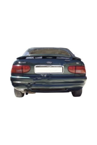 Ford Escort Hb Spoiler (Lambali) STR-858