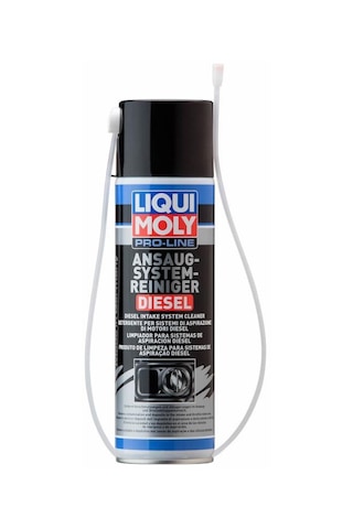 Liqui Moly Pro Line Dizel Emme Manifold Temizleyici 400 Ml 5168