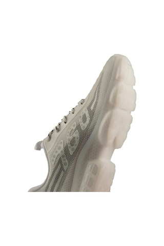 Gamelu 23ym Reverse Erkek Beyaz Günlük Spor Ayakkabı-beyaz Beyaz