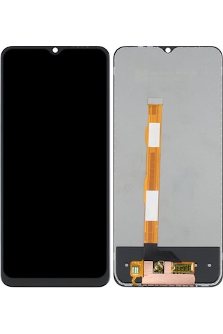 Byr Vivo Y20s Uyumlu Lcd Ekran +dokunmatik Yüksek Kaliteli Ekrandır.