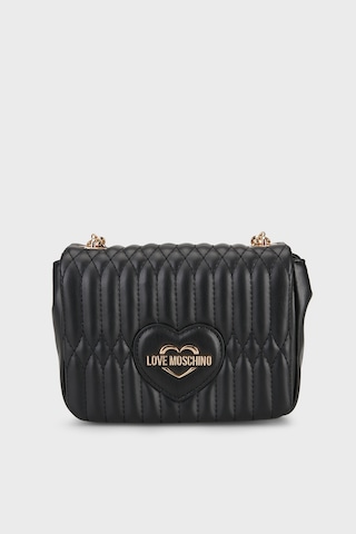 Love Moschino Bayan Çanta Jc4015pp1olj0000 Siyah