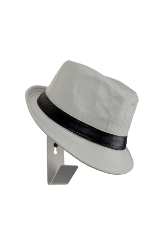 Antartidee Şapka Tasarımlı Duvar Askısı / Clothes Hook