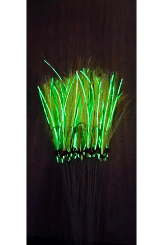 Çapari Alemi Saf İpek Detaylı Glowlu ve Ultra UV Çapari İstavrit,Kolyoz,Tral,Mezgit Çaparisi Sabah suyu ve Akşam suyu Çaparisi Ultra Uv+glow