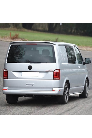 Vw Transporter T6 16-19 7e0955707b Arka Cam Silecek Kolu Takımı