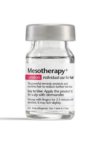 Mesotherapy London Saç Aşısı 10 x 6 ML