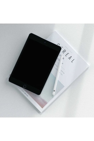 Apple Uyumlu iPad Mini 4 Zore Paper-like Ekran Koruyucu