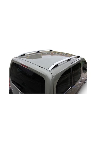 Citroen Nemo Üst Port Bagaj Tavan Çıtası 2008 Sonrası Gri