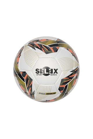 Selex Pro Gold 5 No Futbol Topu