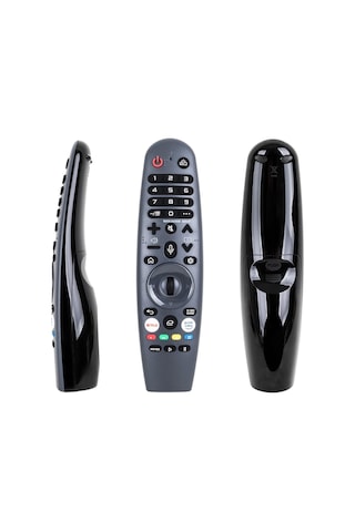 Kl Onvo-sunny-skytech-lg Mr20ga Akb76036901 4k Webos Ses Komutlu Smart Tv Kumanda 4767