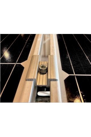Mexxsun Panel Orta Tutucu 50 Ad