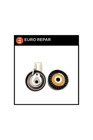 Mazda 3 1.6 Cd Dizel Euro5 Triger Seti Eurorepar N11.11608