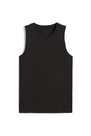 Puma Her Tank Top Kadın Atlet Siyah