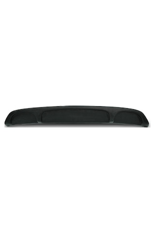 Opel İnsignia 2009 - 2013 Uyumlu Yedek Parça Arka Tampon Difüzör
