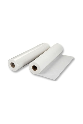 Tek Kullanımlık Rulo Sedye Örtüsü 60 x 100 M 5 Adet