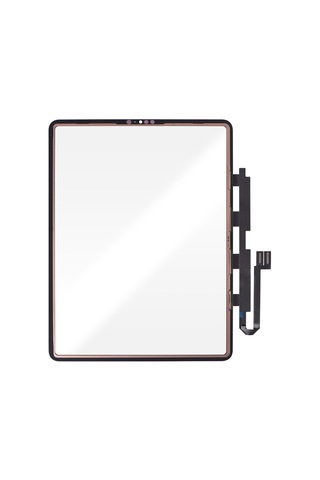 Apple iPad Uyumlu Pro 12.9'' 5/6 Nesil Dokunmatikli Cam Oca 1:1 Kalite Samsung Galaxy Tab S8