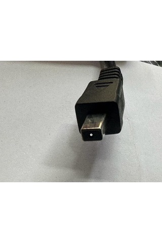 Aa e6a Samsung Uyumlu Kamera Adaptörü 8.4 Volt 1.5 Amper