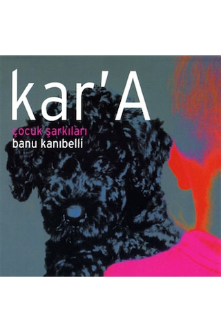 Banu Kanıbelli - Kara Cd