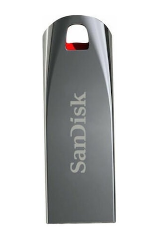 SanDisk Cruzer Force SDCZ71-016G-B35 16 GB Usb 2.0 Flash Bellek