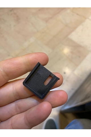 Fantom Pratik Birleştirtirici Uç