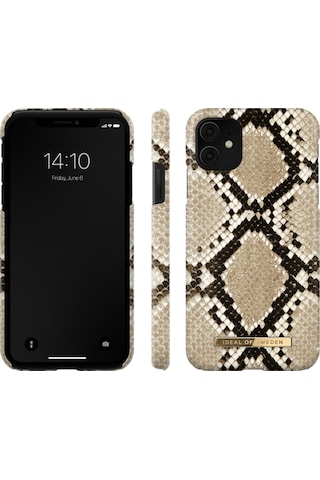 Apple Uyumlu iPhone 11/xr Için Telefon Kılıfı Resmi Distribütör Garantili Sahara Snake