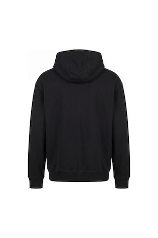 Reebok Sweatshirt Erkek Lacivert Id Rlx Clss Sl Hoodıe 000000000102697487