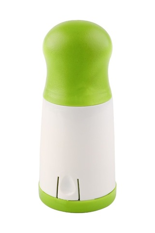 Aircraft (Carrier) Jzcat Sarımsak Baharat Öğütücü Beyaz