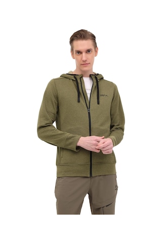 Lumberjack Erkek Tek Üst 4w Ml Outdoor 18otto 4pr 101899200 Haki