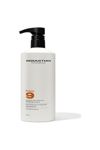 Sebastian Potion 9 Styling Treatment Şekillendirici 500 Ml Saç Kremi