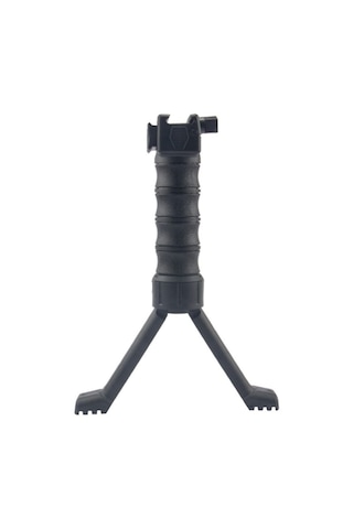 Taktikal Market Tüfek Çatal Ayak Tutamak- Bipot Grip