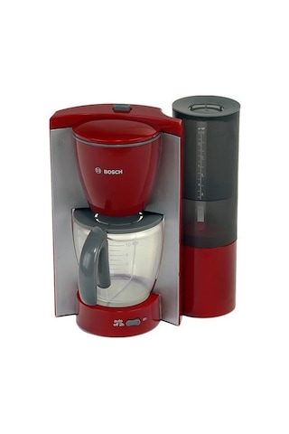 9577 Klein Bosch Home Professional Oyuncak Kahve Makinesi - 3 y