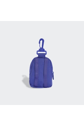 Adidas Mini Essentials Mor Çanta Charm Kg9585