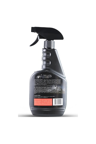 Steep Ultimate Seramik Boya Koruyucu 500 Ml