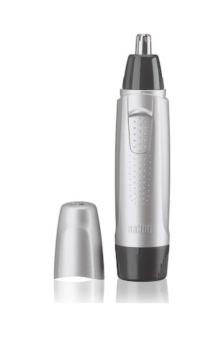 Braun 3 Serisi 3000VS Tıraş Makinesi + EN10 Kulak Burun Tüy Alma Makinesi