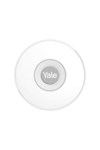 Yale İç Mekan Sireni