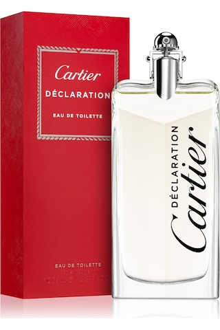 Cartier Declaration Erkek Parfüm EDT 100 ML