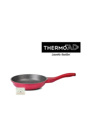 THERMOAD Granit 3'lü Tava Seti Elma Şekeri