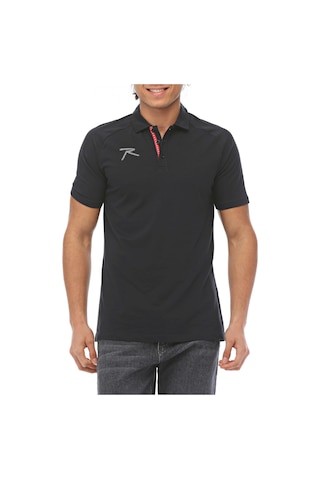 Kappa Raru Erkek Polo Pike T-Shirt Spero Lacivert