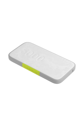 Infinitylab By Harman Instantgo 5000 Mah Usb-c Powerbank Beyaz