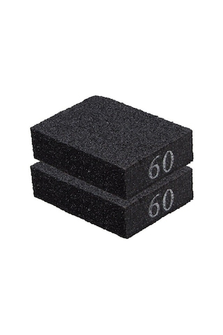 100 70 25mm 60 Kum Kubik Sünger Zımpara-4471
